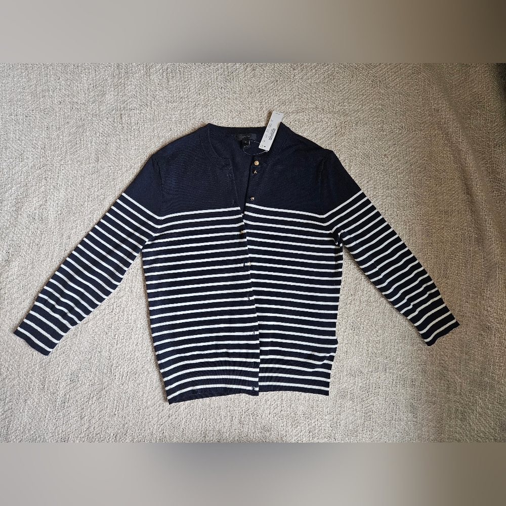J.Crew sweater